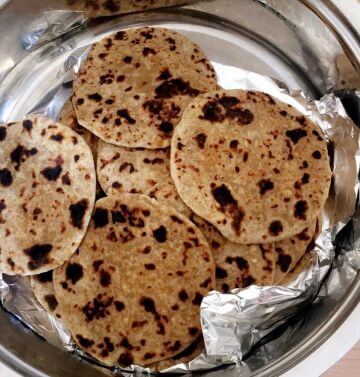 Pure vegetarian food to keep you healthy!